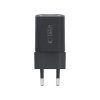 TECH-PROTECT NCM33 2-PORT NETWORK CHARGER PD 33W / QC3.0 BLACK